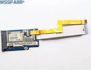 For Aspire S3-391 Wireless Card BOARD With Cable 48.4TH04.01M