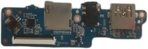 FOR s130-11IGM usb board IO Board 5C50R61312