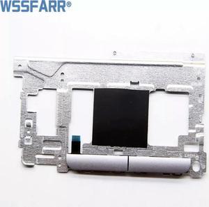 Notebook Touchpad Buttons Mouse Buttons Left and Right Buttons Touch Buttons For ProBook 640 G2 645 G2 Buttons