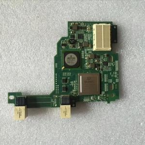 FOR Blade 44X1942 44X1940 44X1943 8271 HS22 HS22V QMI3572 Dual-port Mezzanine Adapter 8GbE FC LC SR HBA PCIe Controller Card