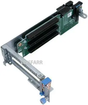 J7W3K 0J7W3K PowerEdge R740 R740xd Riser 2 PCIe Upgrade Extension Card GEN 14 G14