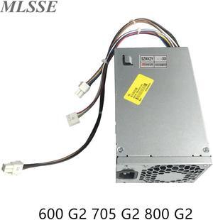 For ProDesk 600 G2 705 G2 800 G2 SFF 200W Power Supply DPS-200PB-196A D14-200P1A 796349-001 796419-001 901912-002