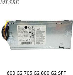 PSU For ProDesk EliteDesk 600 G2 705 G2 800 G2 SFF 200W Power Supply D14-200P1A 796419-001 901912-002 901912-001