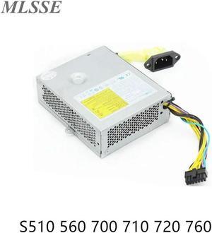 For S510 560 700 710 720 760 M7100Z 150W Power Supply APA005 HKF1502-3B FSP150-20AI PS-218 WC1T4 Full Tested
