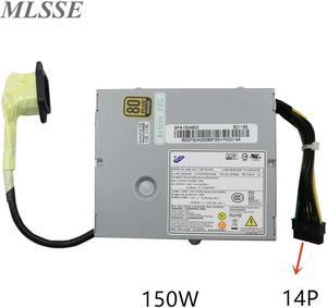 For ThinkCentre E73Z M73Z M83Z M93Z All-in-One 150W Power Supply 54Y8892 54Y8873 APA005