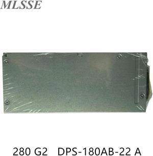 For 280 G2 SFF 180W Power Supply DPS-180AB-22 A PA-1181-7 900702-001 854142-003