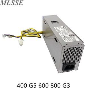 For ProDesk 600 800 G3 SFF 400G5 SFF Power Supply DPS-180AB-27 A DPS-180AB-3A PA-1181-3HV PCC005 PN/901765-001
