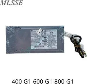 For ProDesk 400 G1 600 G1 800 G1 240W Power Supply 702308-002 702308-001 751885-001 DPS-240AB-4 B