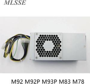 For M92 M92P M93p M83 M78 240W TFX 14PIN + 4 PIN Power Supply PS-4241-01 FSP240-40SBV 54Y8921 54Y8897 54Y8901