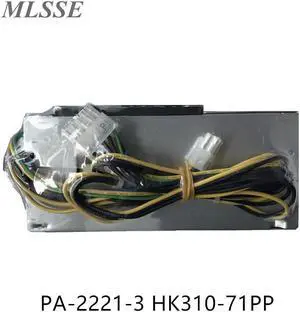 For PA-2221-3 HK310-71PP FSP210-20TGBAA Power Supply 54Y8941 210W 10pin+4pin