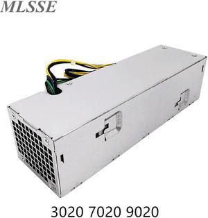 PSU For OPTIPLEX 3020 7020 9020 PRECISION T1700 255W Switching Power Supply L255AS-00 0NT1XP NT1XP PS-3261-2DF