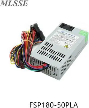 180W HTPC Power Supply FSP180-50PLA small 1U FLEX Computer Power supply small Desktop Computer Cash Register