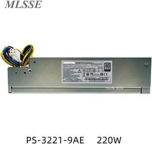 For B630 4630G X4630G 12Pin 220W PSU PS-3221-9AE PS-3221-9AB PE-3221-2 9PA2202500 D15-220N1A FSP220-30PABA