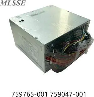 For ProDesk G2 300W 24+4PIN Power Supply 759765-001 759047-001 D11-300P1A D11-300P1A-008