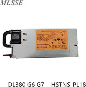 For DL380 G6 G7 750W Server Power DPS-750RB A 506822-101 506821-001 511778-001 ping
