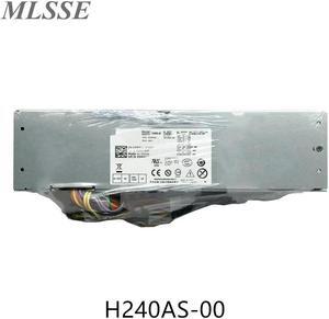 For OPX 3010 7010 9010 390 790 990 SFF 240W Power Supply 3WN11 592JG 2TXWN RV1C4 02TXYM H240AS-00 AC240AS-00