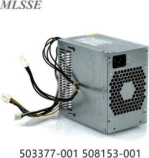 For 6005 6000 6200 8000 8100 8200 6300 8300 320W Power Supply 503377-001 508153-001