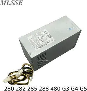 For 280 282 285 288 480 G3 G4 G5 ZHAN 86 Power Supply 901771-001 L08261-001 DPS-180AB-25 A PA-1181-6HY D16-180P1B