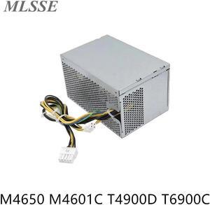 For M4650 M4601C T4900D T6900C 180W Power Supply PCE027 PCE028 HK280-21PP HK280-23PP 10+4PIN