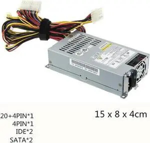 200W Server Power Supply fsp200 - 50pla 200W PC Power Supply for Server Felx 1U Power Supply