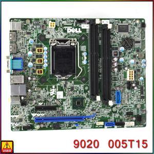 Tested Working For OptiPlex 9020 005T15 For Xeon E3-1245 v3 DDR3 16GB