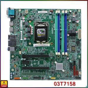 Industrial control panel Q85, Q87 IS8XM M8500 VER: 1.0 The main board 03T7158 Good IS8XM 03T7158