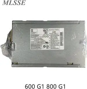 For 600 G1 800 G1 320W Power Supply PS-4321-2HF1 702306-002 702454-001 D12-320P1B 707818-002 707906-001 For 600 G1 800 G1 320W Power Supply PS-4321-2HF1 702306-002 702454-001 D12-320P1B 707818-002 707906-001