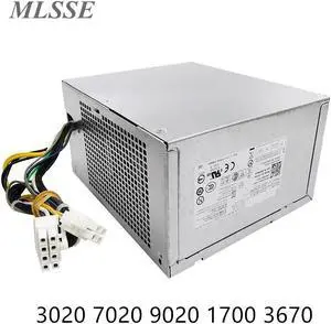 PSU For 3020 7020 9020 1700 3670 Power Supply L290AM-00 L290EM-00 AC290AM-00 H290AM-00 L290EM-01 HU290EM-01