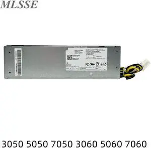 For Optiplex 3050 5050 7050 3060 5060 7060 7070 3070 200W Power Supply PSU H200EBS-00 L200EBS-00 AC200EBS-00 H200NS-00