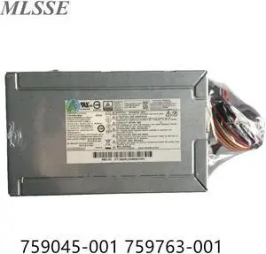 For ProDesk 550 405 G2 400 G2 D11-300N1A 300W Power Supply 759045-001 759763-001