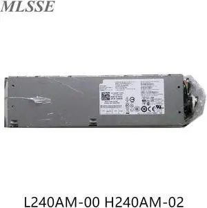 For L240AM-00 H240AM-02 240W Power Supply 2P1RD 02P1RD 3RK5T 03RK5T 8+4PIN