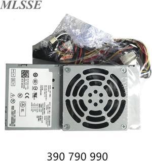 For Optiplex 390 790 990 Power Server Power Supply CN-0HY6D2 0HY6D2 HY6D2 D250AD-00 ping