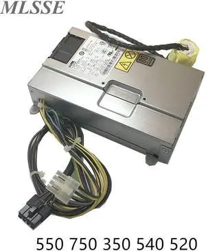 PSU For 550 750 350 540 520 250W Power Supply APC005 HKF2502-3A FSP250-20AI FSP250-30SI DPS-250AB-71 A/71 B