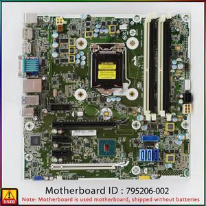 EliteDesk 800 G2 LGA 1151, 795206-002 Processor