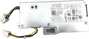 200W Psu Desktop 200W Power Supply For 790 990 7010 9010 USFF PSU L200EU-00 PS-3201-9DB,KG1G0 1VCY4 6FG9T 4GVWP Psu For Server