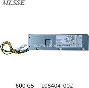 For Prodesk 600 G5 180W SFF Power Supply L08404-001 L08404-002 PA-1181-3HC ping