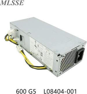 For Prodesk 600 G5 180W SFF Power Supply L08404-001 L08404-002 PA-1181-3HC ping