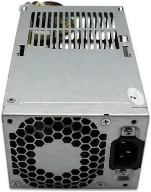 240W Active Silent Desktop Power Supply SFF 240W Power Supply 702307-002 751884-001 D12-240P2A 702307