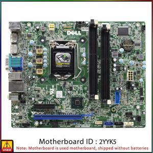 FOR 9020 7020 SFF mainboard E93839 AM0327 Mainboard W49N2 0V62H 2YYK5