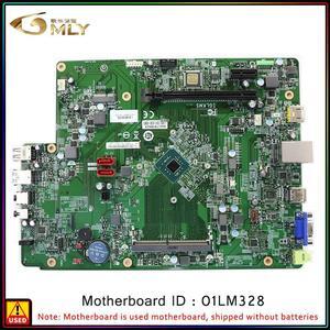 01LM700 01LM328 For ideacentre M2900D V330 310S 310S-08IGM Desktop Mainboard IGLKMS Mainboard With J4005 J5005 CPU