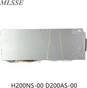 For 3252 3268 3668 5060 5070 7060 7070 200W Power Supply 6PIN+4PIN H200NS-00 D200AS-00 B200AS-00 2JWJ3 02JWJ3