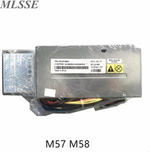 For M57 M58 280W Power Supply FRU 54Y8804 54Y8806 PS-5281-01VF 24PIN+4PIN