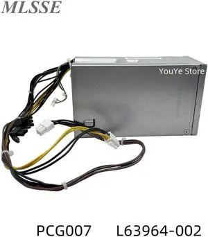 For Gaming 595 690 TG01 310W Power Supply L63964-004 PCG007 L63964-002 D19-310P2A For Gaming 595 690 TG01 310W Power Supply L63964-004 PCG007 L63964-002 D19-310P2A