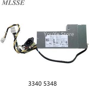 FOR 23 9010 9030 3340 5348 AIO 185W PC Power Supply B185EA-00 H185EA-00 D6V04 N28RM