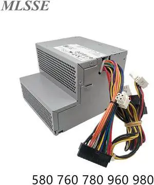 PSU For 580 760 780 960 980 DT 24P 255W Power Supply AC255AD-00 L255P-01 F255E-01 D255P-00 H255P-01