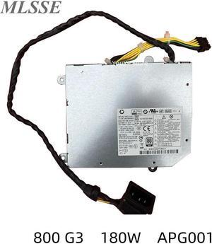 For EliteOne 800 G3 180W Power Supply 912972-001 902815-004 APG001