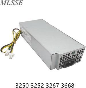 PSU For 3250 3252 3267 3668 3669 3040 3046 3050 5040 7040 6Pin 240W Power Supply B240AM-02 H240NM-00 H240ES-02