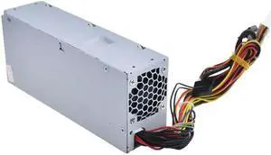 For S5 Power PCA227 PCA222 633195-001 633196-001 633193-001 220W Psu