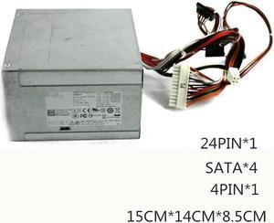 275W 24Pin PSU Power Supply R8JX0 AC275AM-00 275W Power Supply For Optiplex 3010 7010 9010 MT PCB013 084J9Y 0R8JX 0PCB013