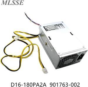 PSU For 280 390 G3 G4 86 89 180W Power Supply D16-180PA2A 901763-002 D16-180P3A PCH023 D16-180P1B 901771-002